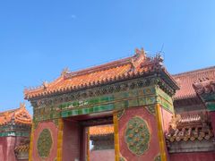 -清东陵