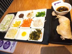 招牌鸡汤米线-过桥缘·过桥米线(大华虎城嘉年华店)