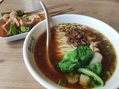 -眉州小吃(魏公村店)