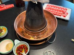-南门四季铜锅涮肉(大屯·北苑店)