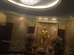 -曼谷王子宫殿酒店