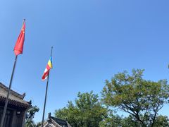 -终南山南五台景区