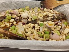 -猫公子纸上烤鱼烧烤•Bistro小酒馆(钱江世纪城店)