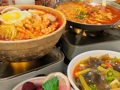 -福苗小骆驼烧烤(曲江店)