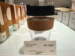 -Manner Coffee(凯德天府店)