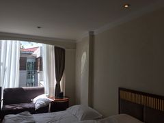 -西昌邛海宾馆