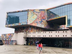 -四川美术学院美术馆