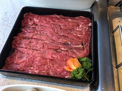 -海底捞大排档火锅(打浦路店)