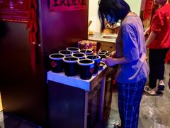 -重庆老灶火锅(红岭店)