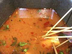 -聚点串吧·北京烧烤(赵登禹路店)