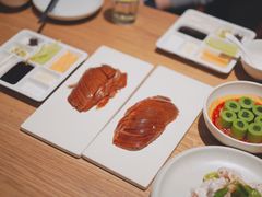 -小大董·烤鸭(五棵松店)