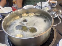 -万祥牛肉火锅(金龙店)