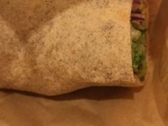 凯撒鸡肉卷-星巴克(北京南站2B检票口)