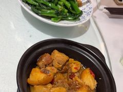 -围龙屋客家食府(福田店)