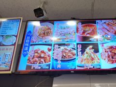 -西部马华清真兰州牛肉面·烧烤夜市(关东店)