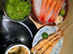 -沼津港精致料理·寿喜烧·烧鸟(漕河泾印象城店)