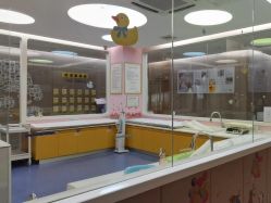 -金芙美月子中心(财富别墅店)