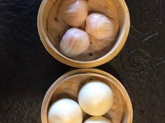 -小城粥道·海胆鲜虾粥(解放广场店)