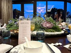 -三亚绿发山海天JW万豪酒店