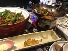 -绿茶餐厅(财富购物中心店)