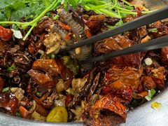 -天治宣·野椒鸡(龙头寺总店)