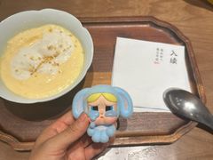 -RUXU入续糖水铺与包(卓悦中心店)