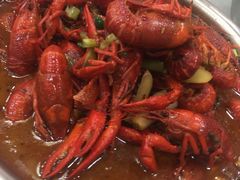 -魏四小鱼锅贴王