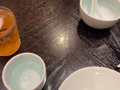-海天楼中餐厅(吴宫泛太平洋酒店)
