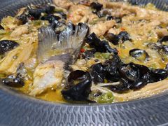 -半天妖烤鱼(丰科万达店)