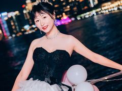 -InParty·游艇求婚策划生日派对布置(世纪大道店)