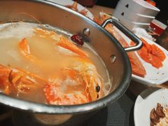 -星伦多自助料理(爱琴海店)