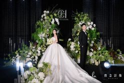 -MuseMarry婚纱(前海嘉里中心店)