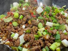 -银满斗(步行街总店)