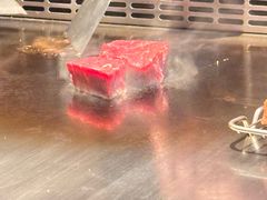 -香樟花园法式铁板烧(恒隆广场店)