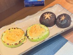 -长崎屋·日本料理·刺身·烧鸟(天河北路店)