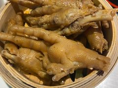-卤校长重庆火锅(国兴店)
