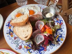 -Alimentari Mulino意大利餐吧&烘焙(丰盛里店)