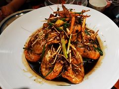 -老头儿油爆虾·知味杭州(爱琴海购物中心)