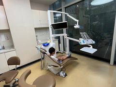-泰康拜博口腔(松江印象城臻尔店)