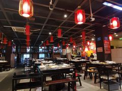 -巴蜀大宅门火锅(北大街店)
