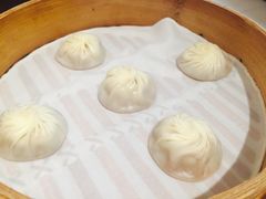 鼎泰丰特色小笼包-鼎泰丰(当代商城店)