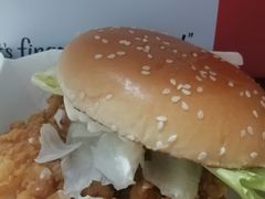 -肯德基(建华店)