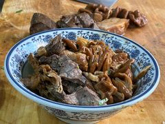 -陈记卤煮小肠