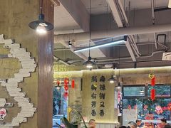 -谭三娘鲜切牛肉自助火锅(九眼桥总店)