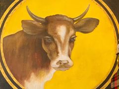 -Entrecôte 法国牛扒馆(保利·时光里店)