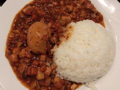 风味卤肉饭-宜家·瑞典食品屋(四元桥店)