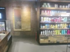 -星巴克(天津五大道店)