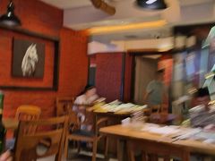 -宏达老菜馆(东安街店)