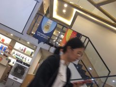 -吉源大排档·鱼生·海鲜(烧烤彩印厂店)