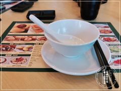 -添好运点心专门店(百老汇店)